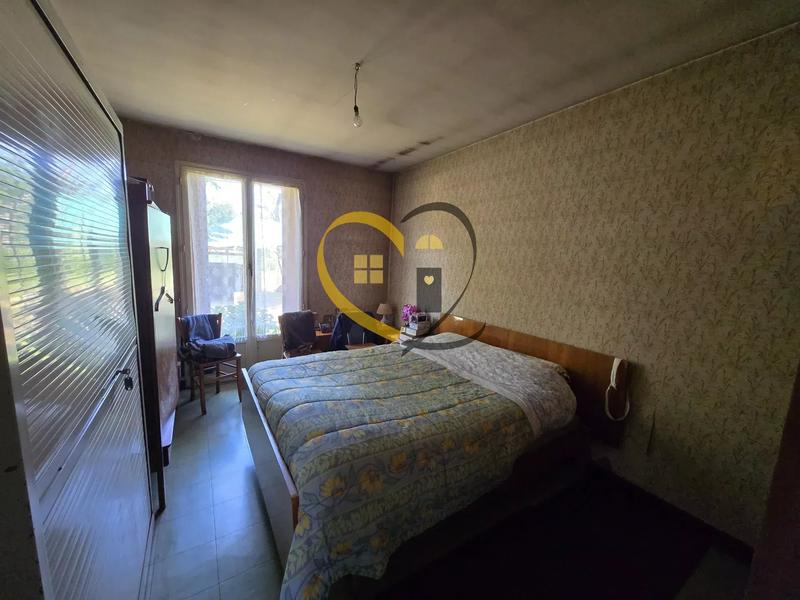 Maison - 98 m² - 4 pièces