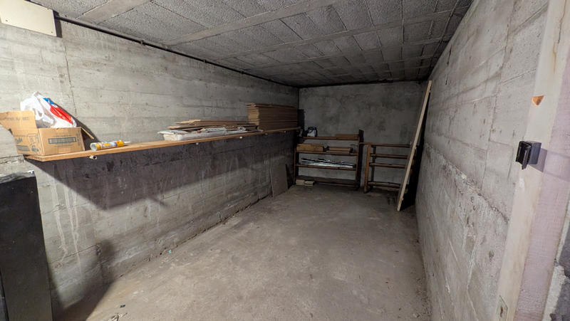 Appartement - 77 m² - 4 pièces