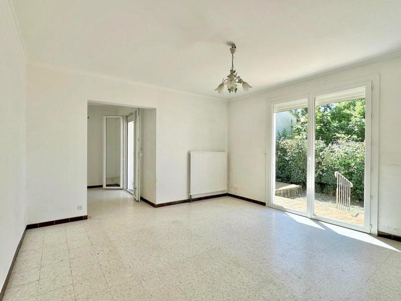 Maison - 89 m² - 4 pièces