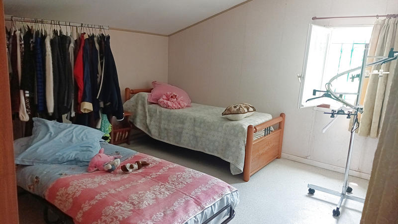 Villa - 117 m² - 5 pièces