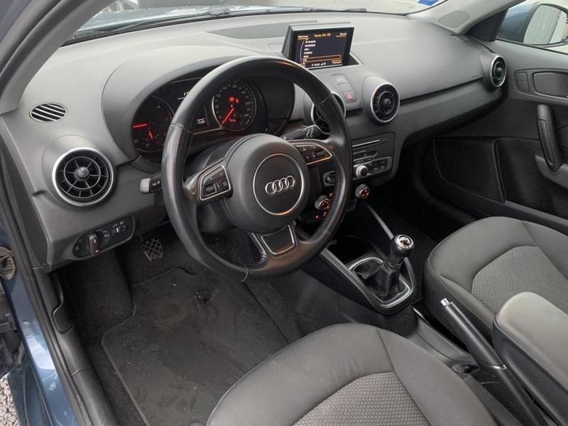Audi A1 sportback 1.4 TDi 90 Ch Business line - Garantie 6 Mois