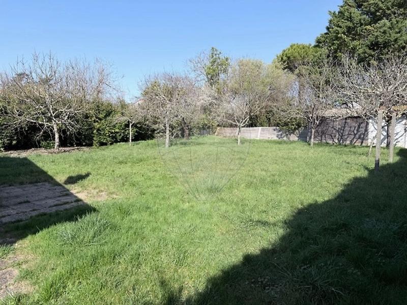 Maison - 73 m² - 3 pièces