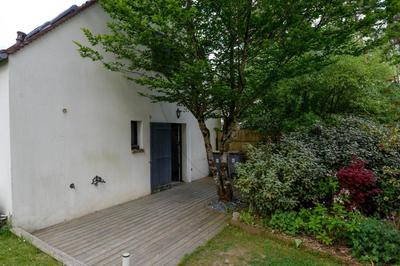 Maison - 42 m² - 3 pièces