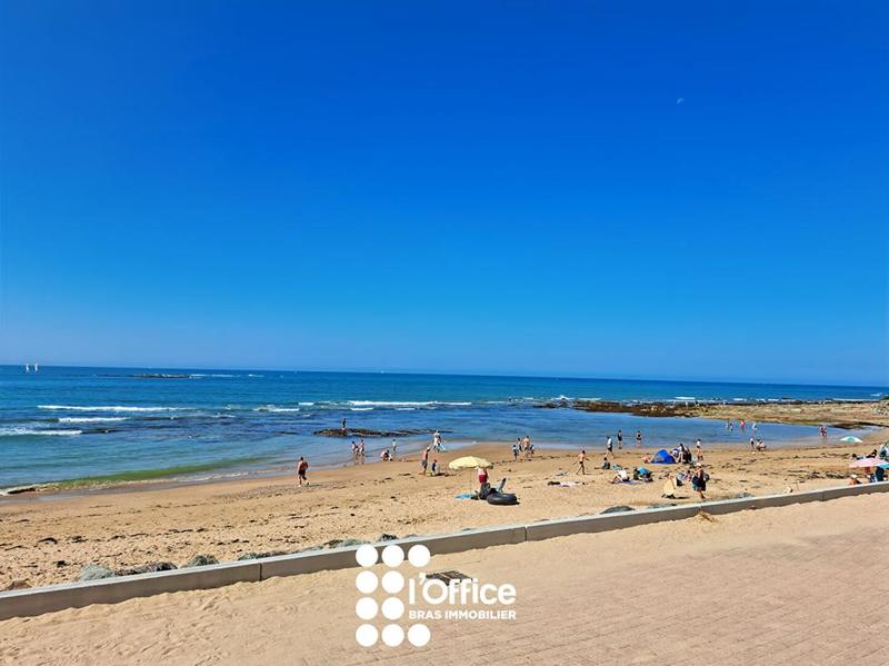 Maison - 38 m² - 3 pièces