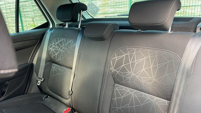 Skoda Fabia 1.0 Mpi 75 Clever