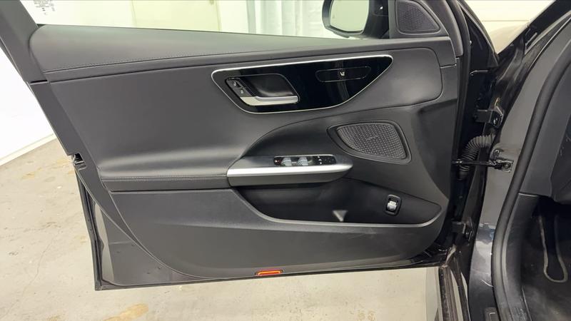 Mercedes Classe c 220 d 200 Mild Hybrid 9g-Tronic Amg Line - Automatique Toit ouvrant