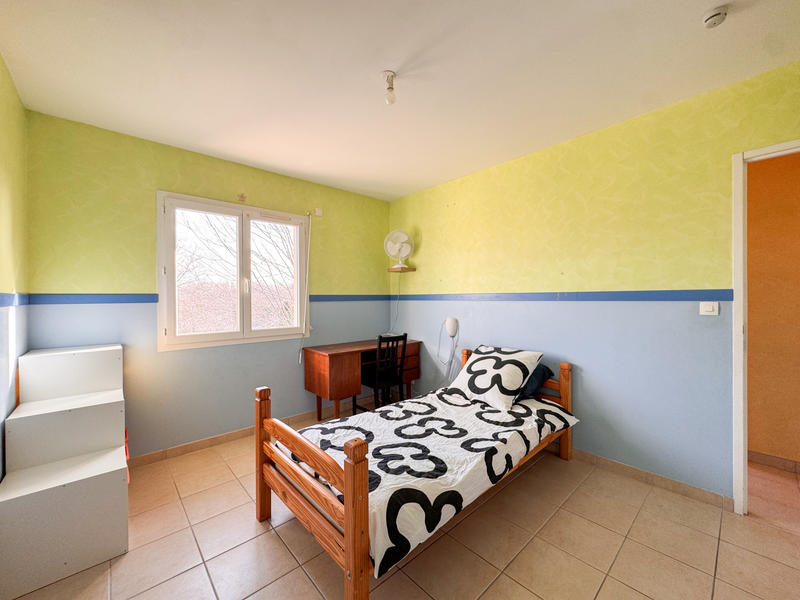 Villa - 112 m² - 6 pièces