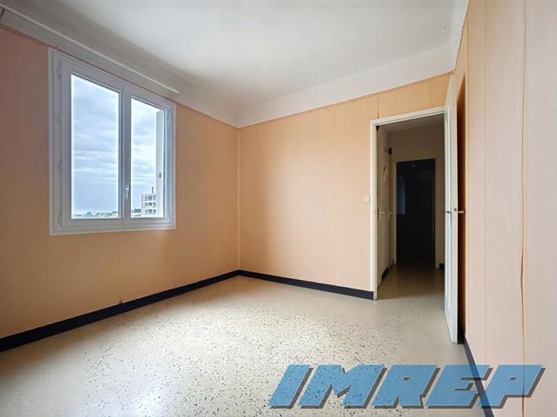 Appartement - 64 m² - 4 pièces