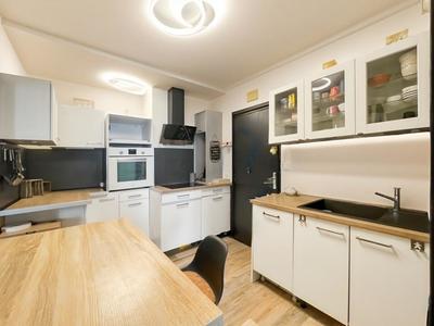 Appartement - 68 m² - 4 pièces