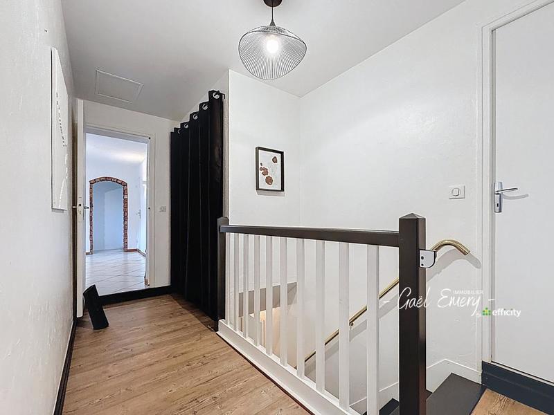 Longère - 210 m² - 7 pièces