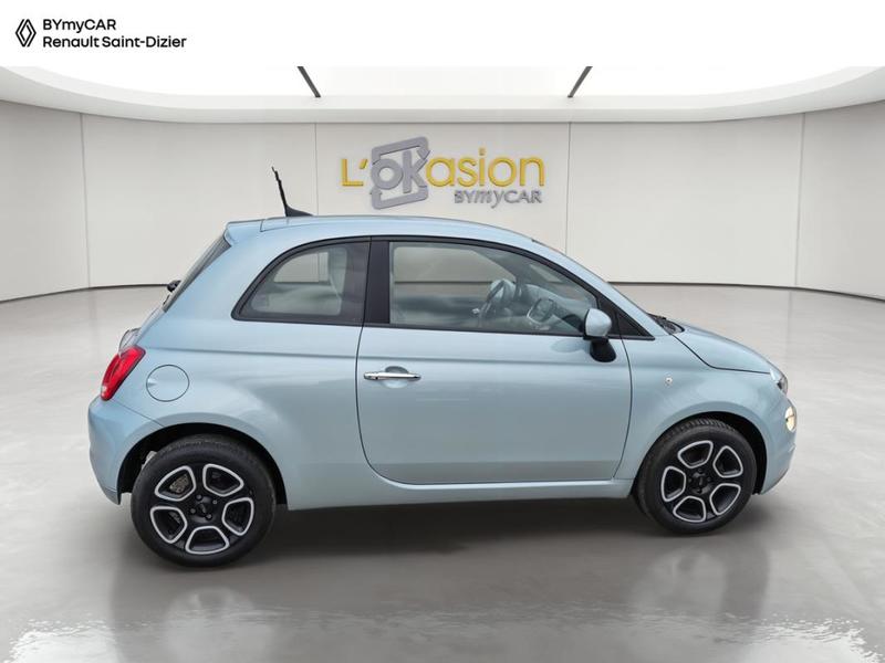 Fiat 500c 1.0 70 ch Hybride Bsg s/S