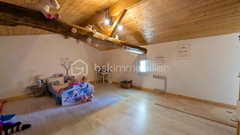 Longère - 134 m² - 6 pièces