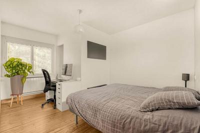 Maison - 72 m² - 3 pièces