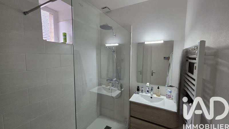 Maison de village - 118 m² - 4 pièces