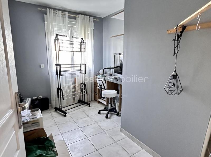 Maison traditionnelle - 120 m² - 5 pièces