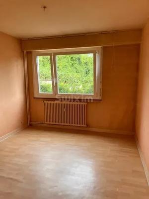 Appartement - 86 m² - 4 pièces