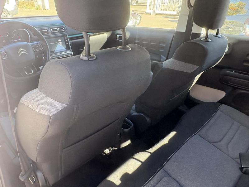 Citroën C3 Bluehdi 102cv Shine Bvm6