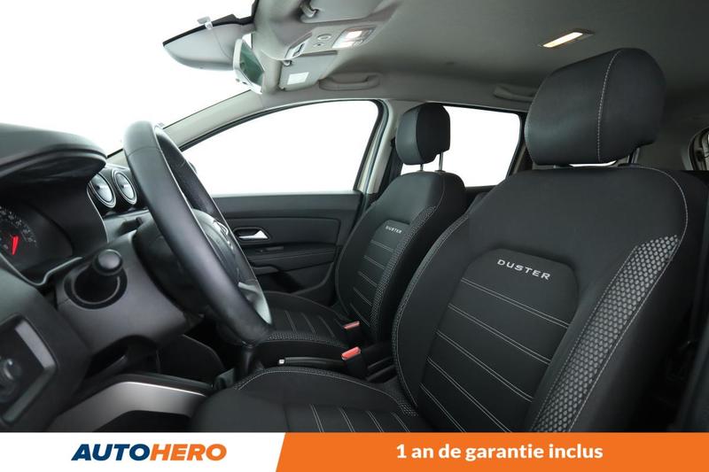 Dacia Duster II 1.5 dCi Prestige 4x2 110 ch