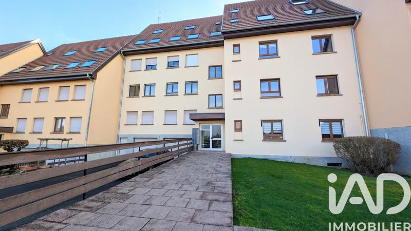 Appartement - 31 m² - 1 pièce