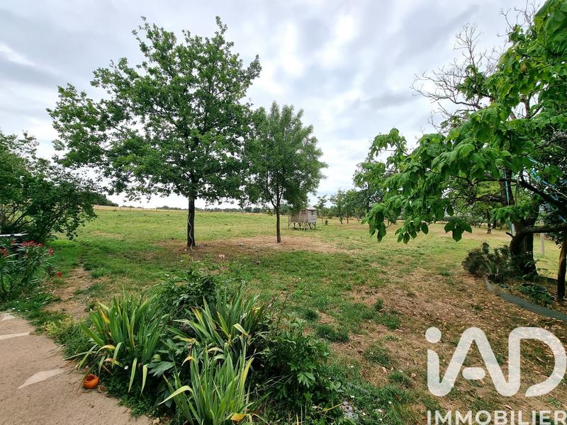 Maison - 140 m² - 4 pièces