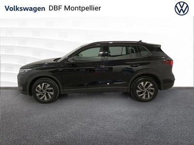 Volkswagen Tiguan 1.5 eHybrid 204ch Dsg6 Life Plus