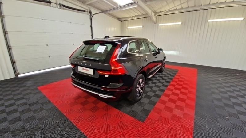 Volvo Xc60 Recharge T6 340 Geartro 8 Inscription