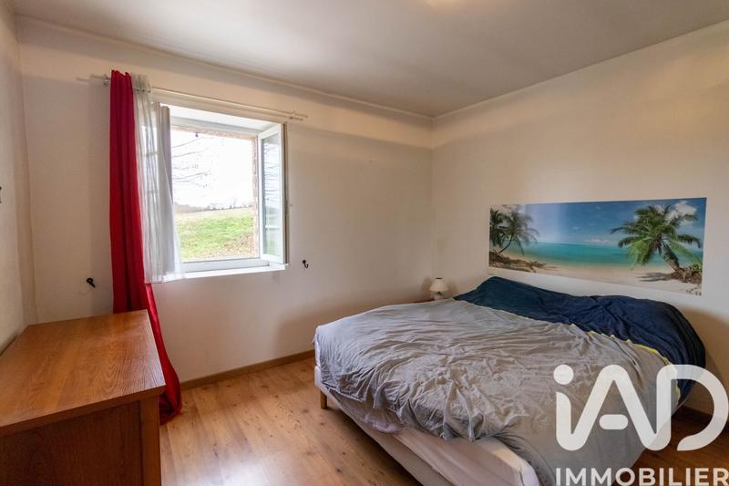 Maison - 147 m² - 5 pièces