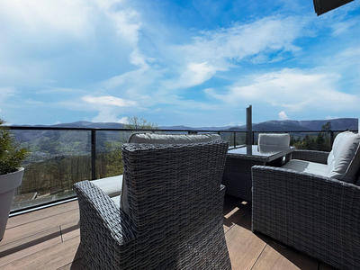 Appartement - 127 m² - 5 pièces