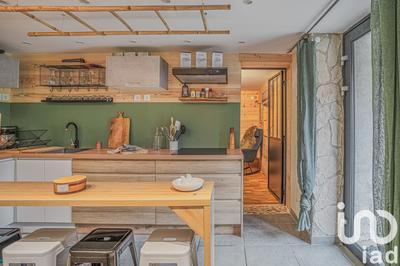 Châlet - 173 m² - 8 pièces