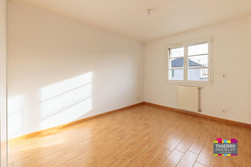 Maison - 114 m² - 5 pièces