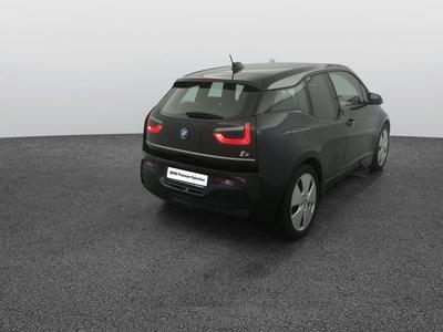 Bmw i3 I01 Lci 120 Ah 170 ch Bva Atelier