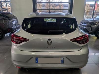 Renault Clio V TCe 90 - 21 Business
