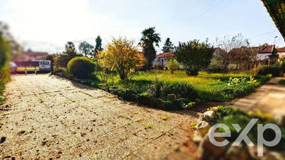 Maison ancienne - 207 m² - 10 pièces