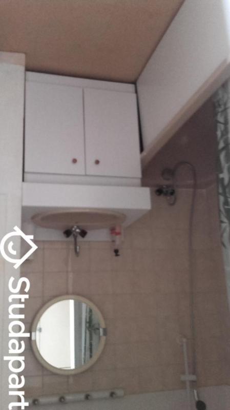 Appartement - 23 m² - 1 pièce