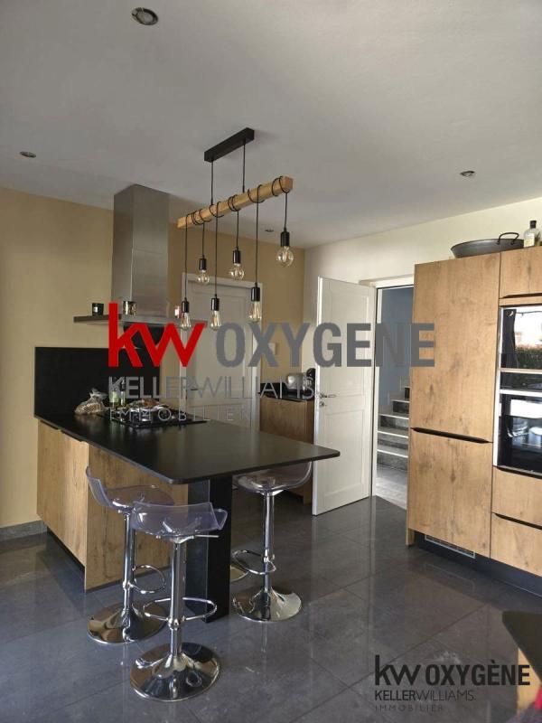 Villa - 153 m² - 4 pièces