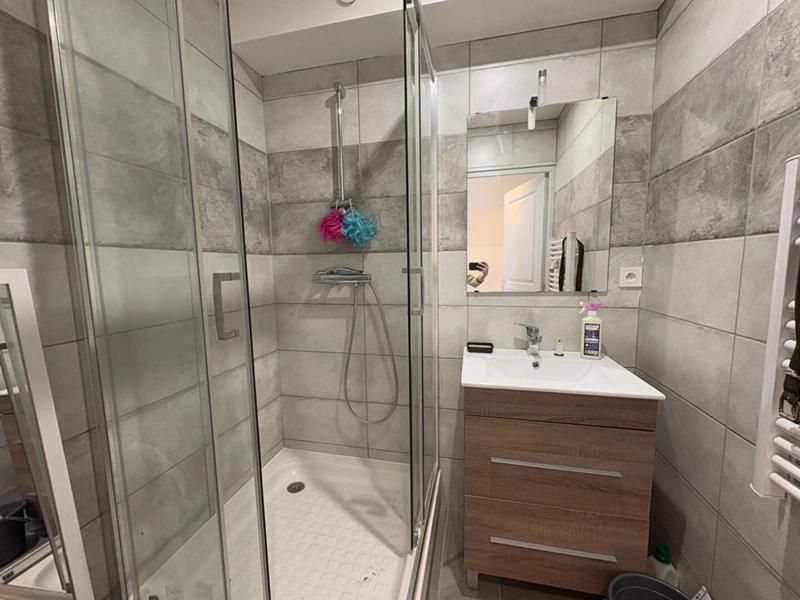 Maison de bourg - 95 m² - 3 pièces