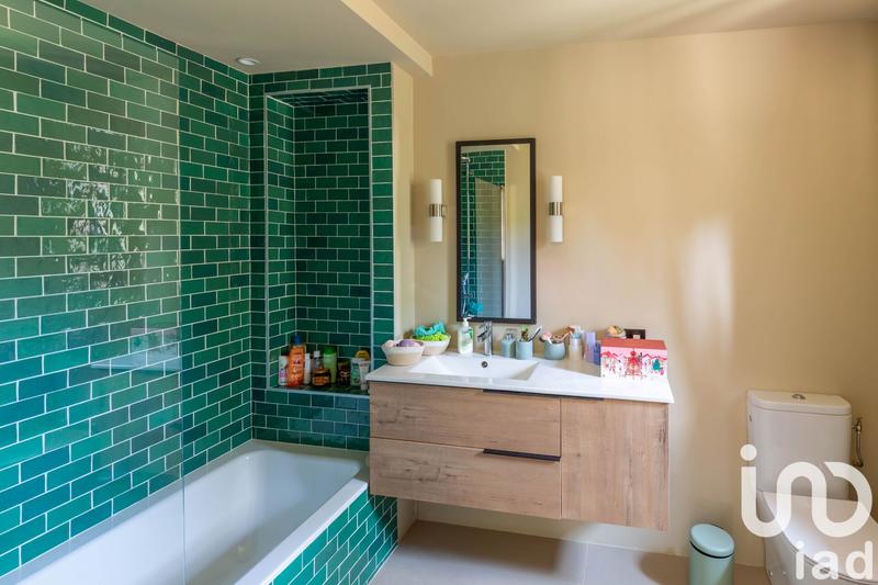 Maison de maîtres - 365 m² - 6 pièces