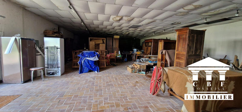 Maison traditionnelle - 99 m² - 5 pièces