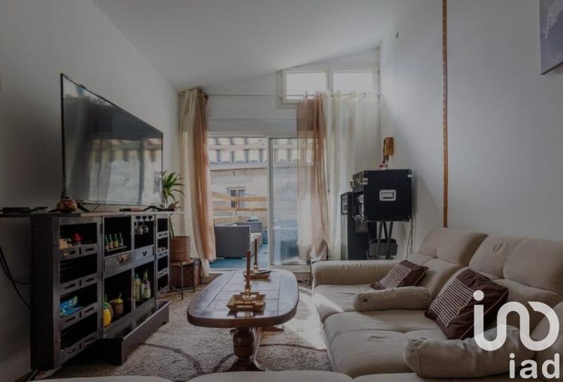 Maison de village - 220 m² - 5 pièces