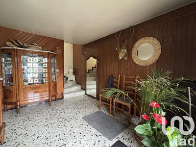 Maison - 166 m² - 7 pièces