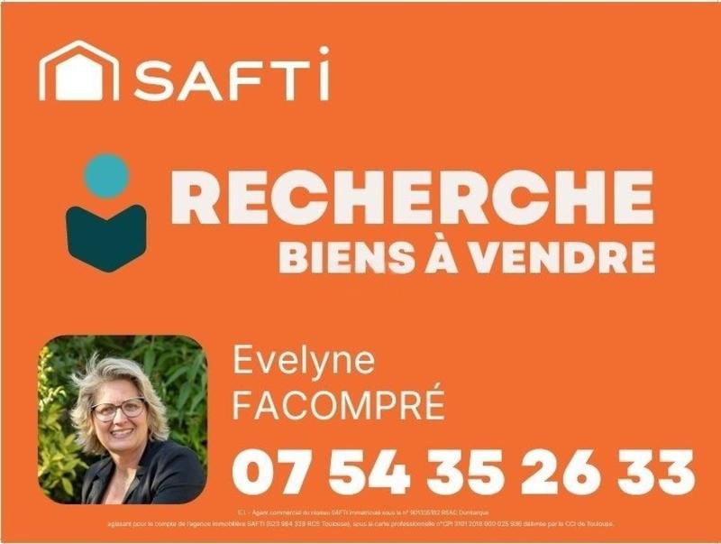 Maison - 152 m² - 9 pièces