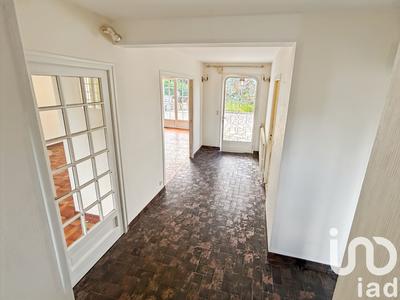 Maison - 98 m² - 4 pièces