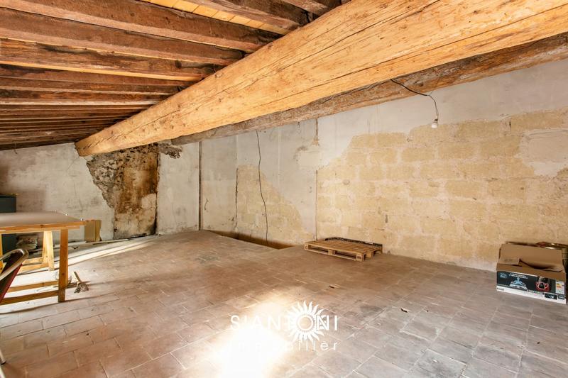 Maison - 73 m² - 4 pièces