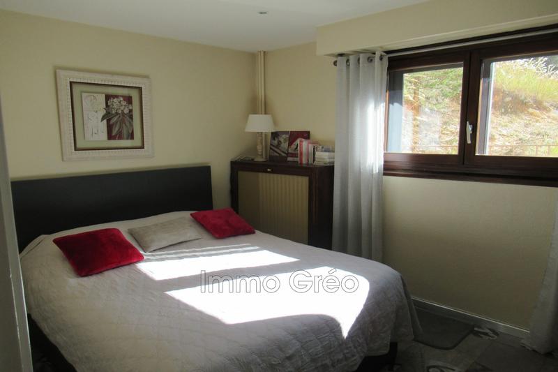 Appartement - 58 m² - 2 pièces