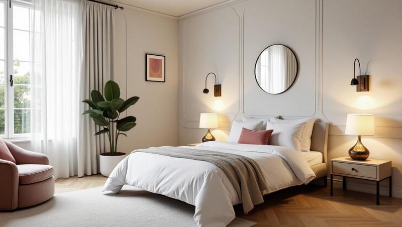 Appartement - 44 à 66 m²