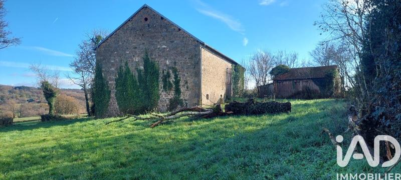 Maison - 136 m² - 6 pièces