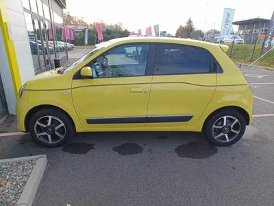 Renault Twingo III 0.9 TCe 90 Energy Intens