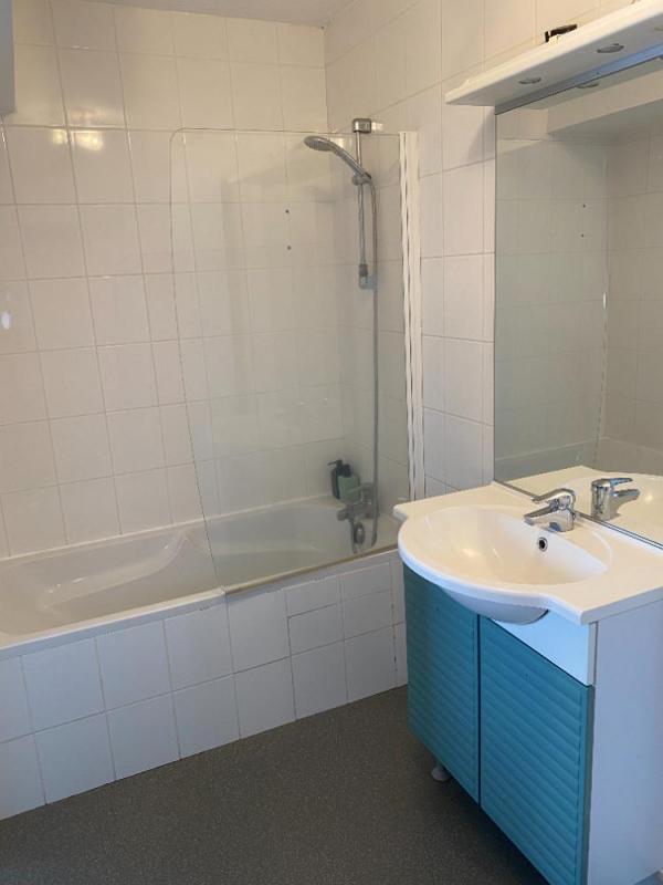 Appartement - 35 m² - 1 pièce