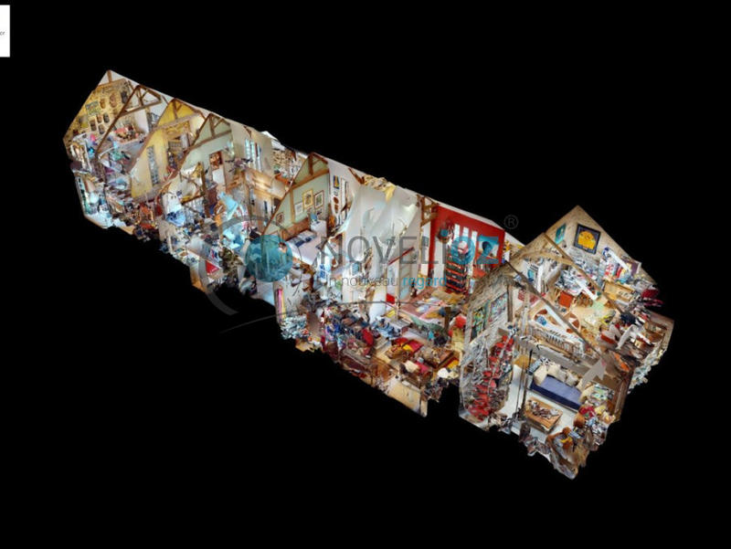 Maison - 259 m² - 8 pièces