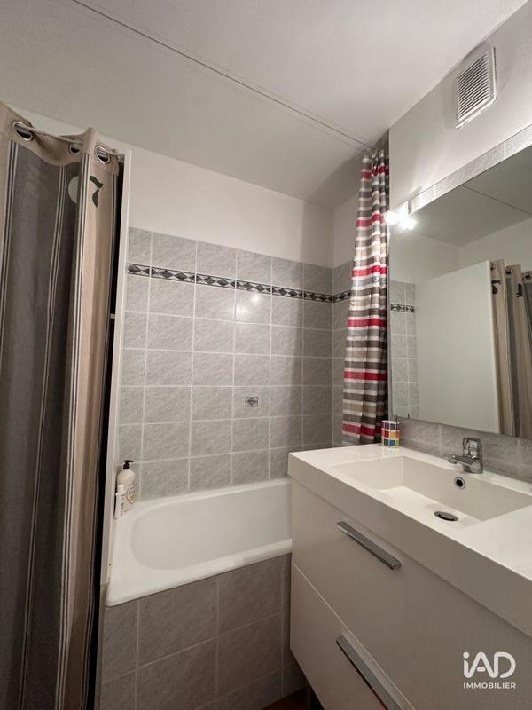 Appartement - 76 m² - 3 pièces